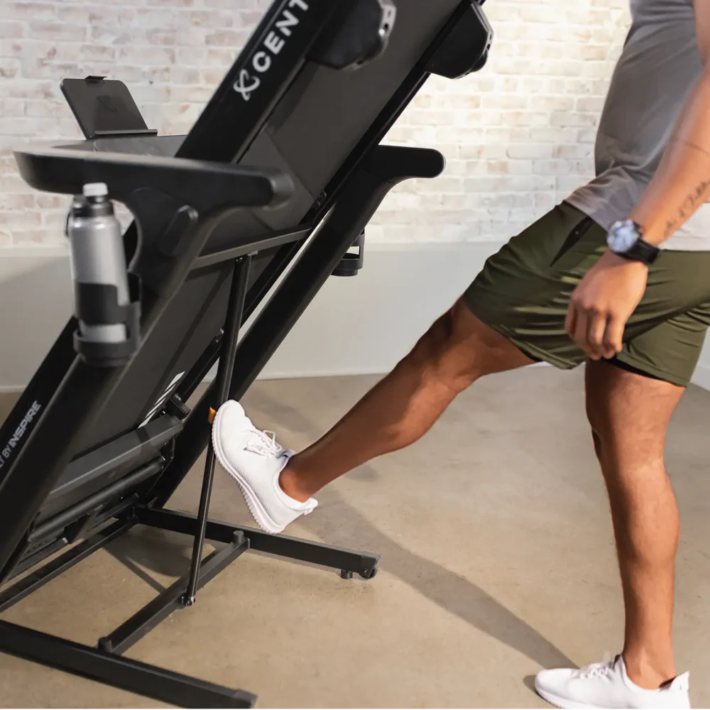 Banda de alergare Centr Runr [8]