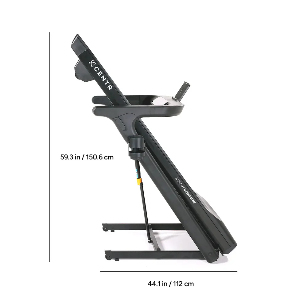 Banda de alergare Centr Runr [10]