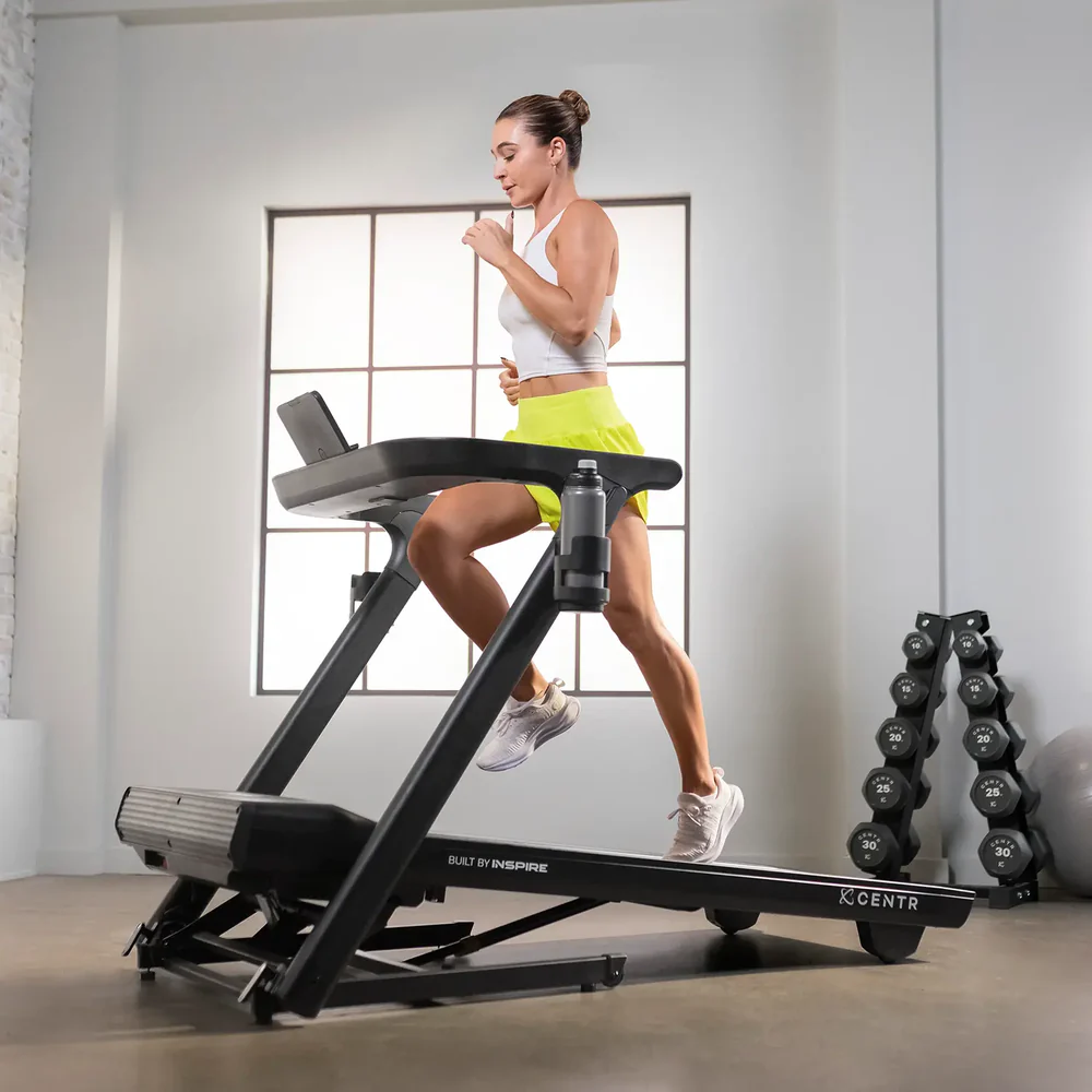 Banda de alergare Centr Runr [5]