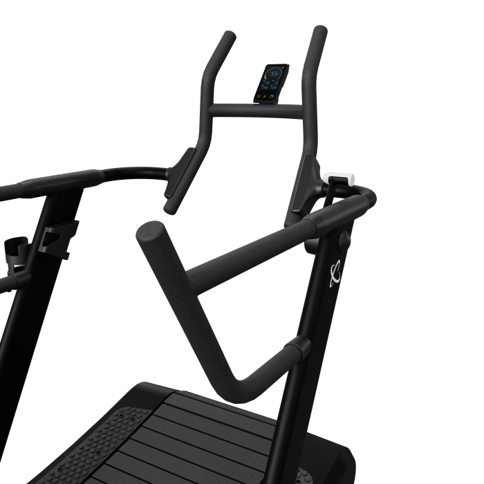 Banda de alergare curbata Centr x Hyrox Perform Thread [3]