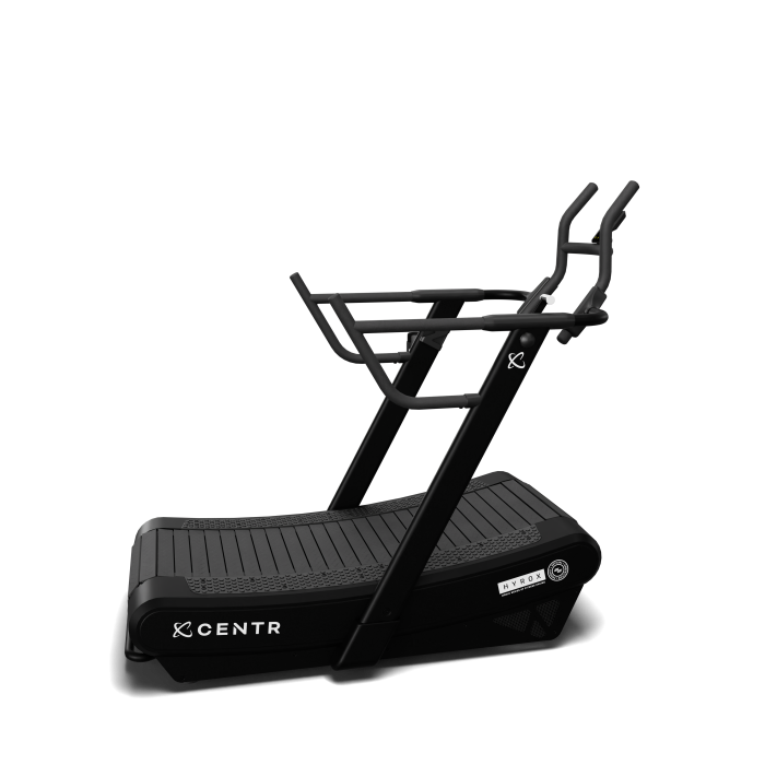 Banda de alergare curbata Centr x Hyrox Perform Thread [5]