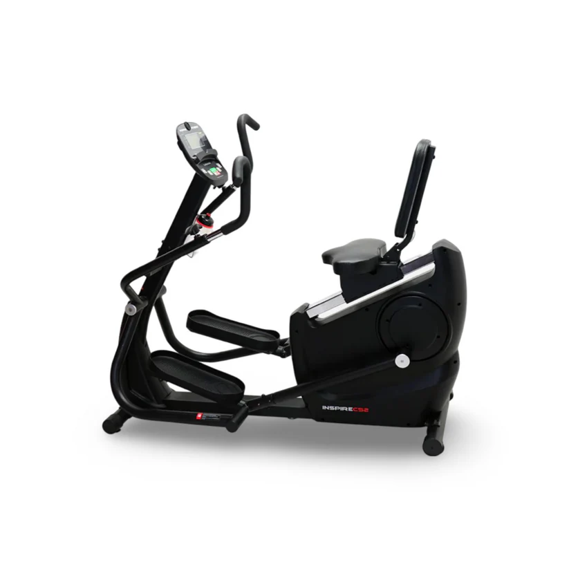 Bicicleta CS2.5 CARDIO STRIDER Inspire [3]