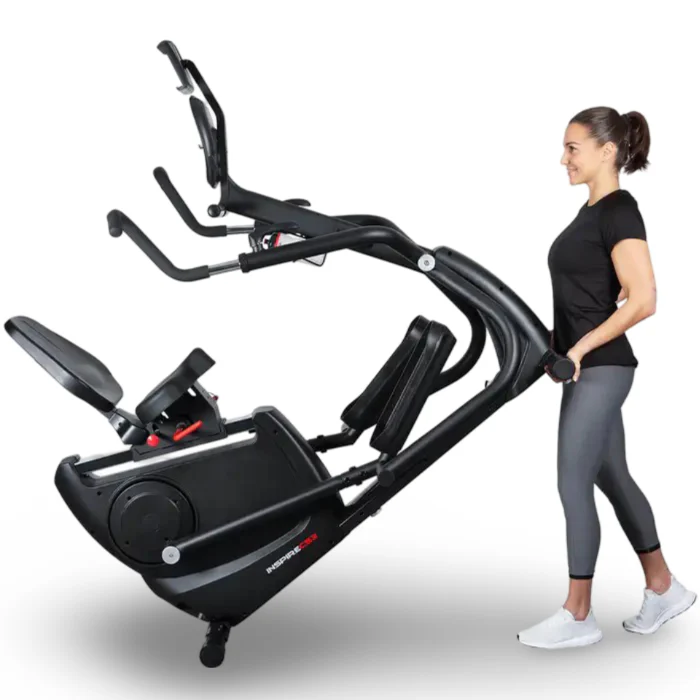 Bicicleta CS3.1 CARDIO STRIDER Inspire [6]