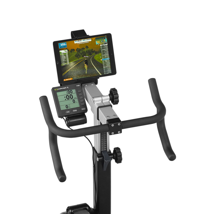 Bicicleta Ergometru BikeErg Concept2 [2]