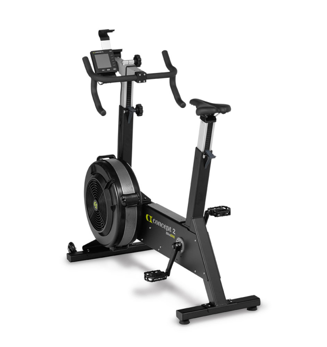 Bicicleta Ergometru BikeErg Concept2 [3]