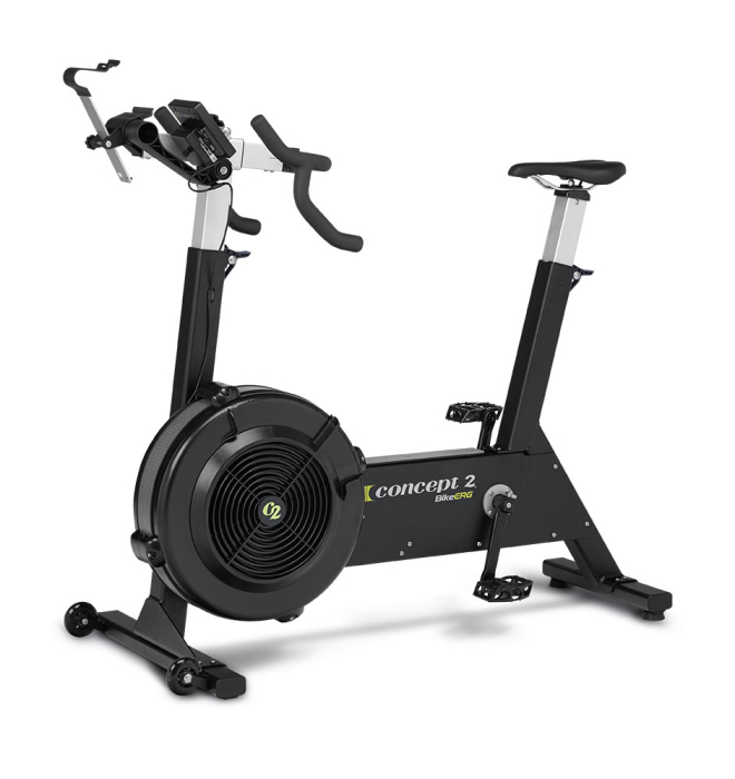 Bicicleta Ergometru BikeErg Concept2 [4]
