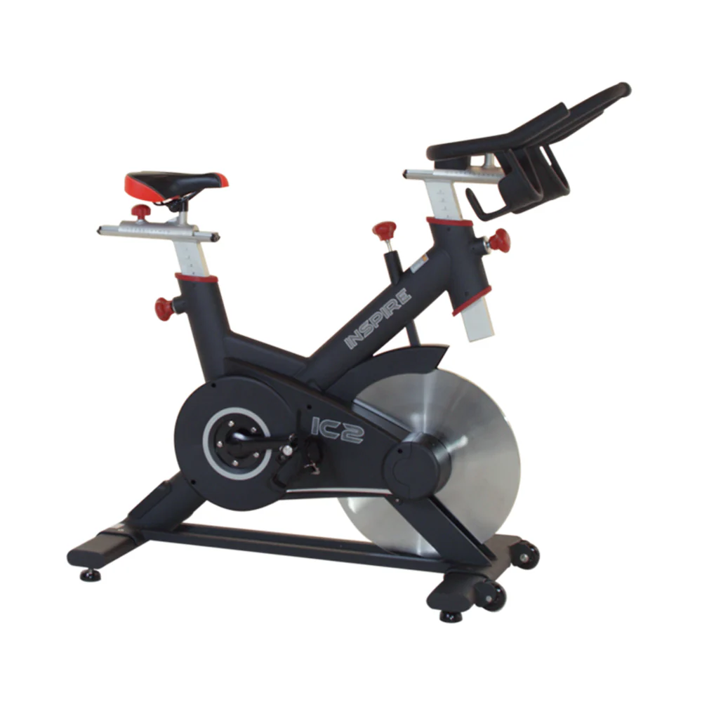 Bicicleta indoor cycling IC2 Inspire [6]