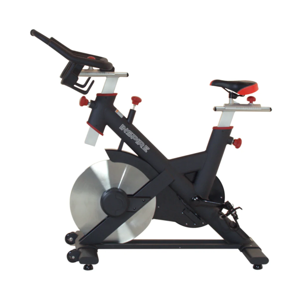 Bicicleta indoor cycling IC2 Inspire [4]