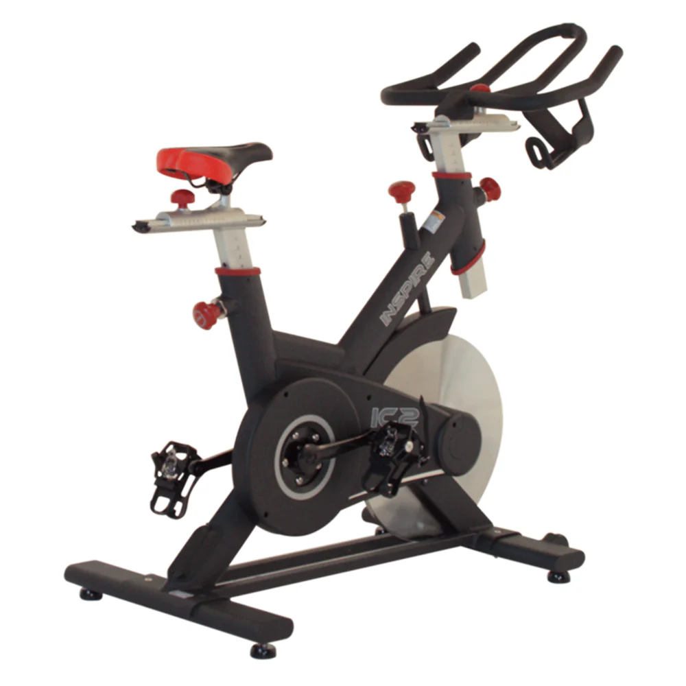 Bicicleta indoor cycling IC2 Inspire [3]