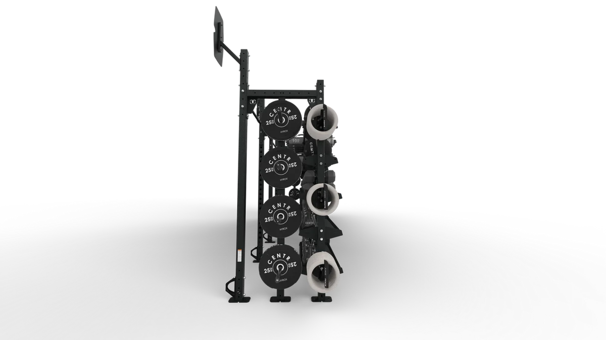 Centr x HYROX Competition Perform 6 Rigs [6]