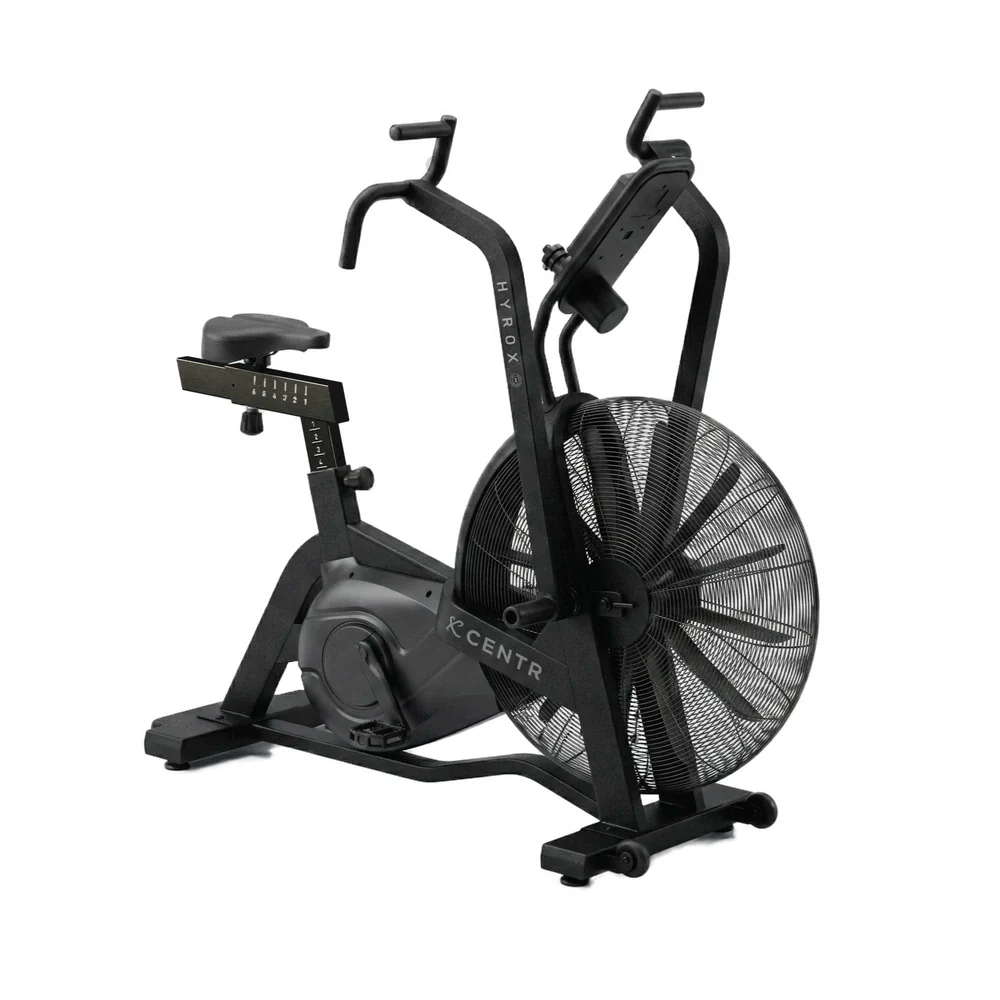 Centr x HYROX Air Bike [4]