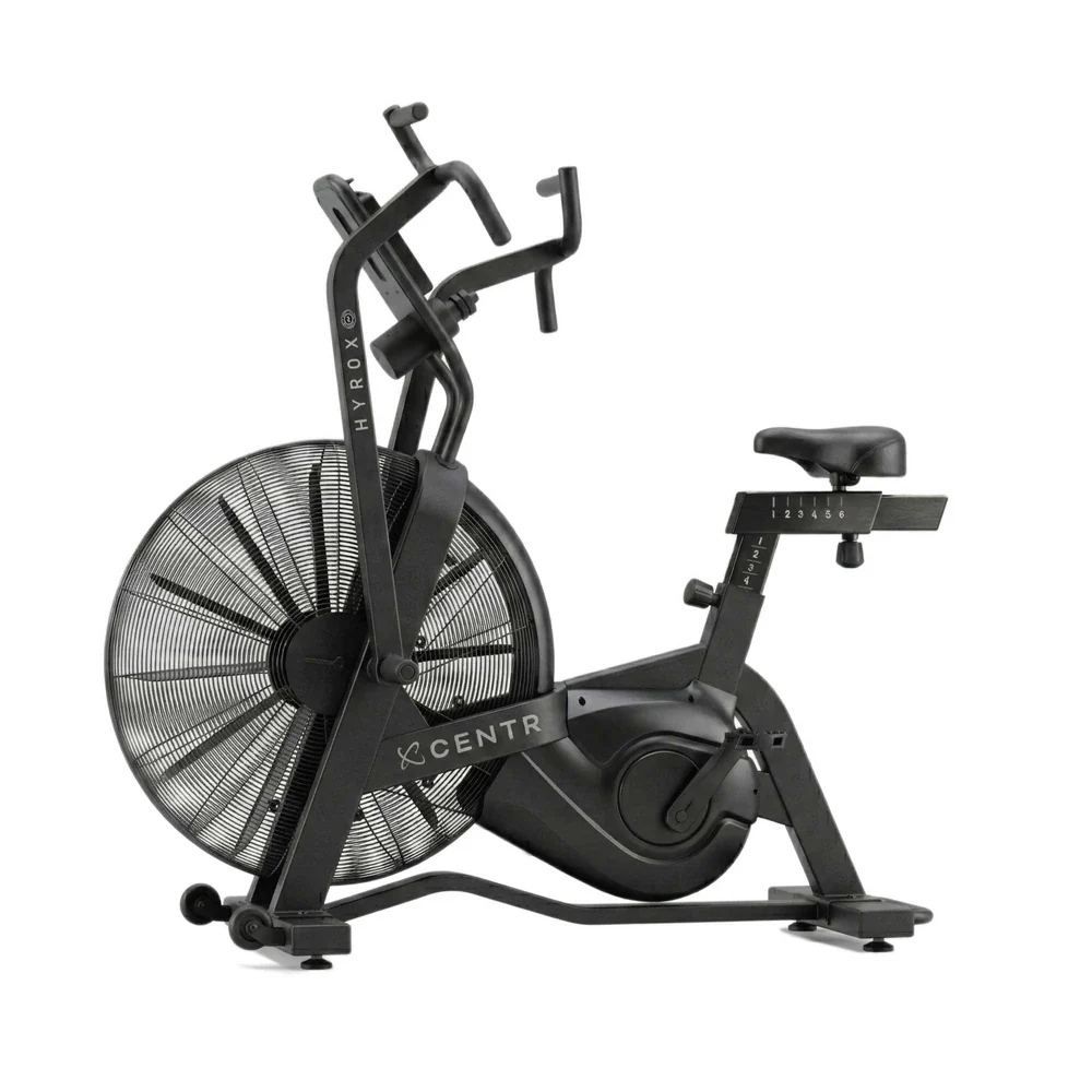 Centr x HYROX Air Bike [6]