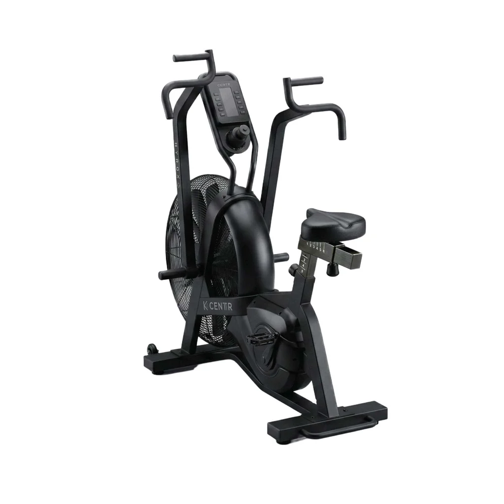 Centr x HYROX Air Bike [5]