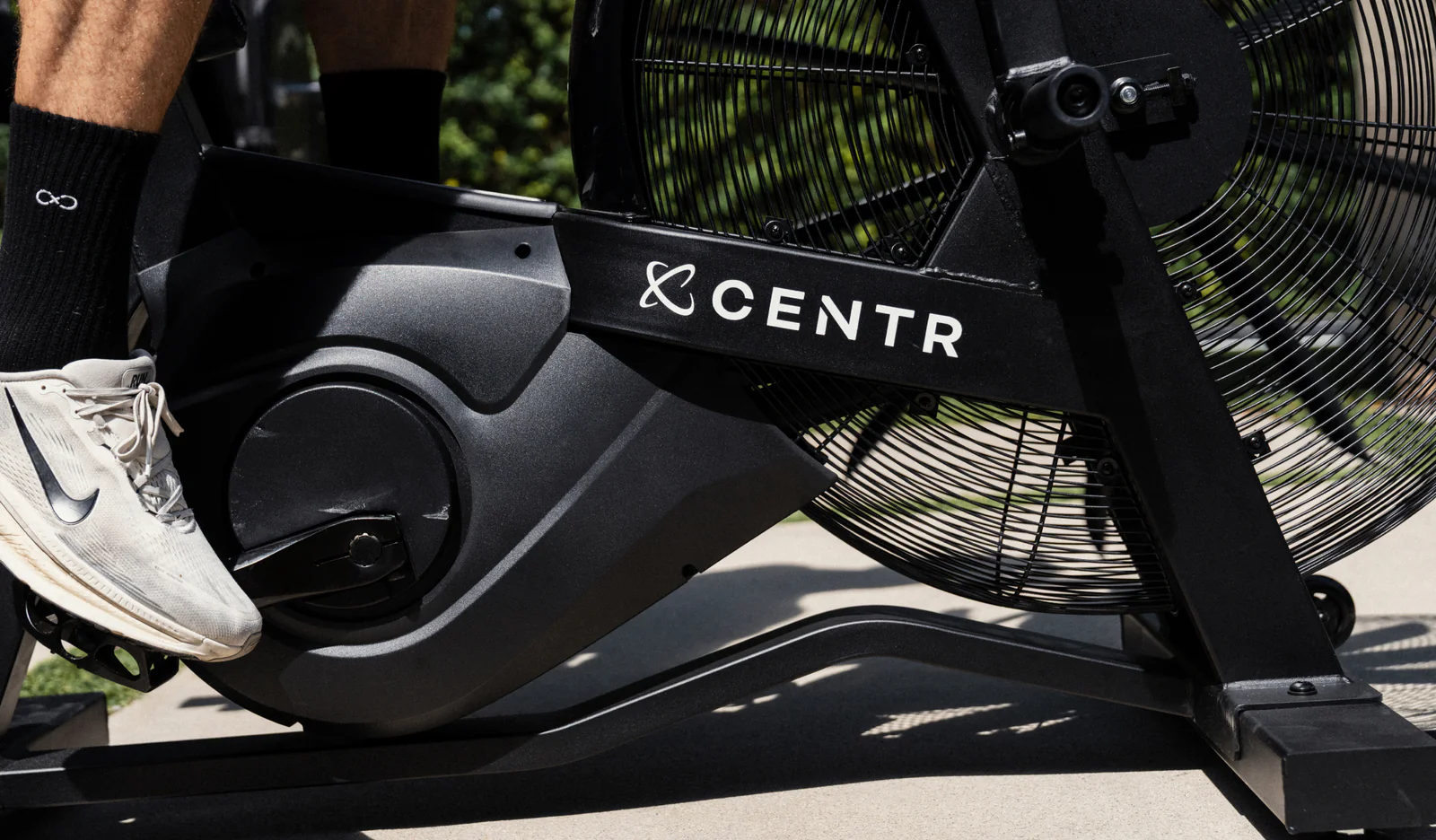 Centr x HYROX Air Bike [3]