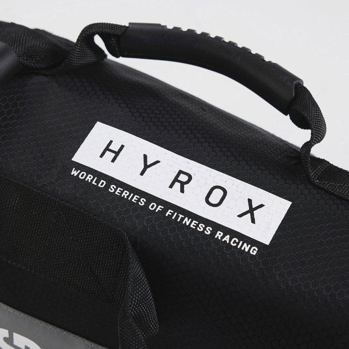 Centr x HYROX Sandbag Competiție 10 KG - 20 KG - 30 KG [2]