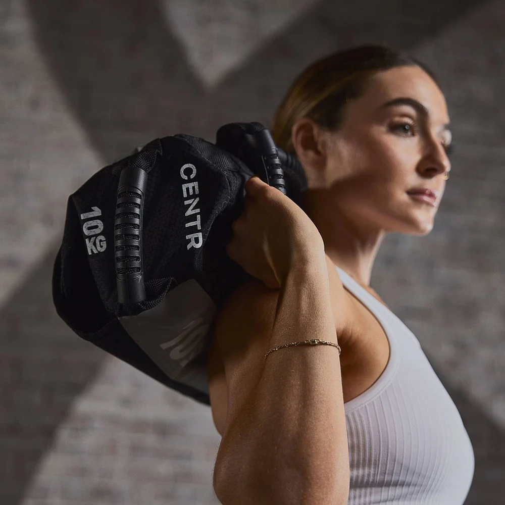 Centr x HYROX Sandbag Competiție 10 KG - 20 KG - 30 KG [3]