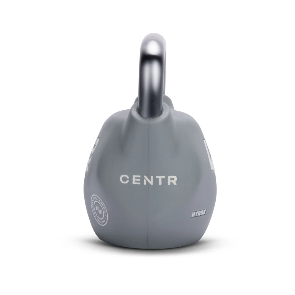 Centr x HYROX YOUNGSTARS Competition Kettlebell 4-6 kg [2]