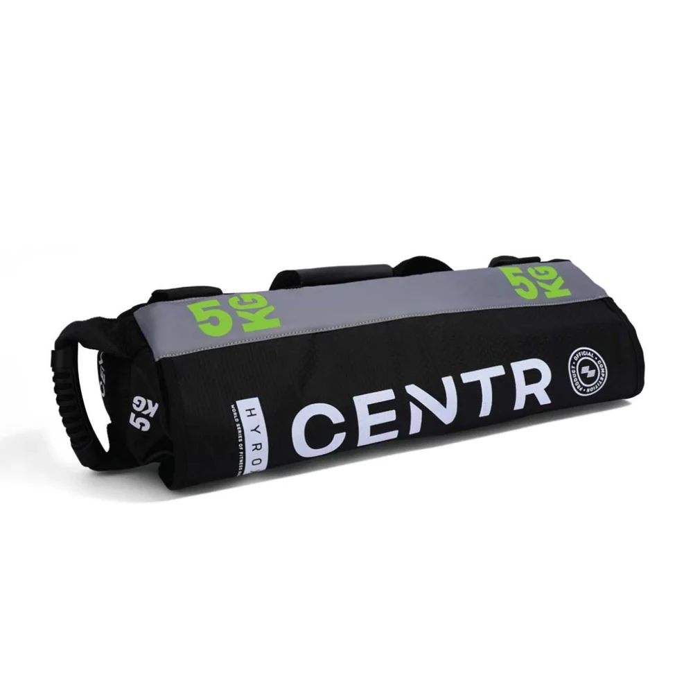 Centr x HYROX YOUNGSTARS Competition SandBag 5 kg -7,5 kg [4]