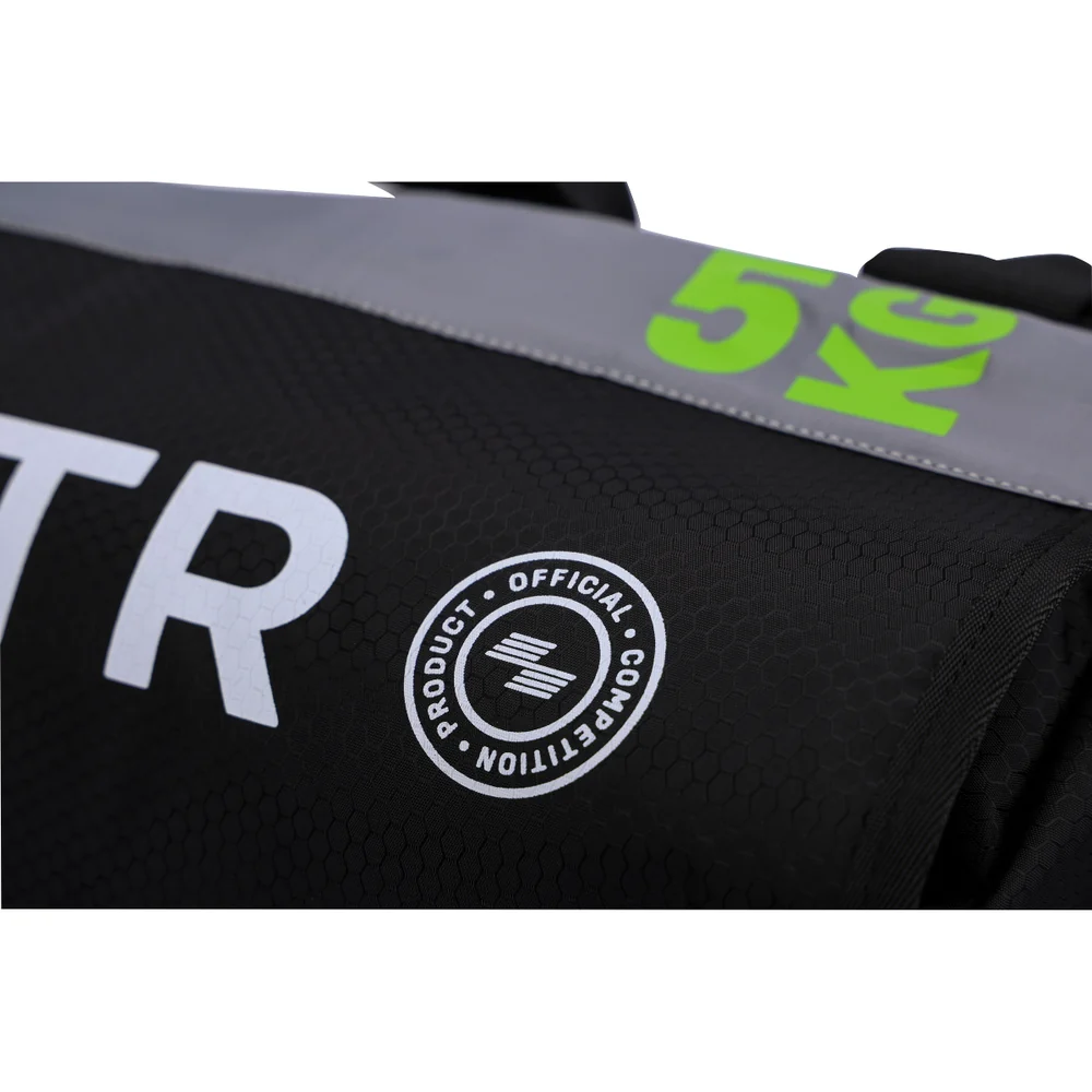 Centr x HYROX YOUNGSTARS Competition SandBag 5 kg -7,5 kg [5]