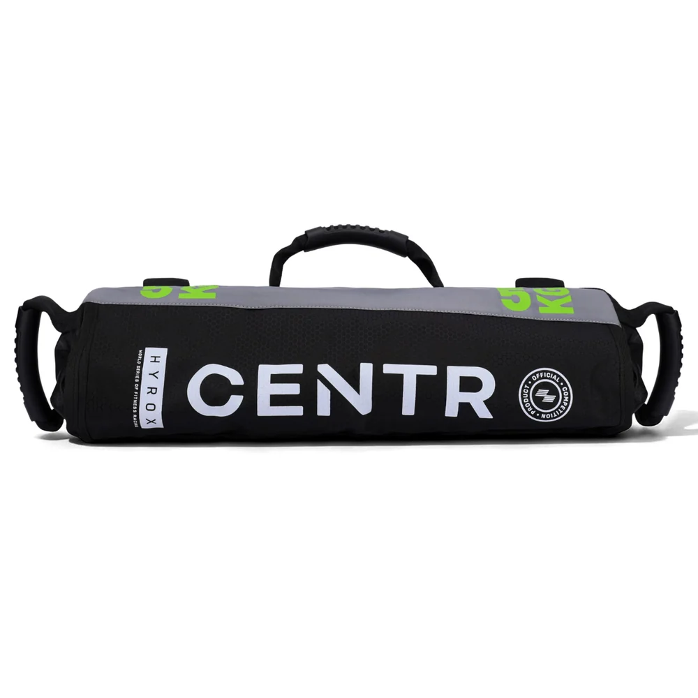 Centr x HYROX YOUNGSTARS Competition SandBag 5 kg -7,5 kg [6]