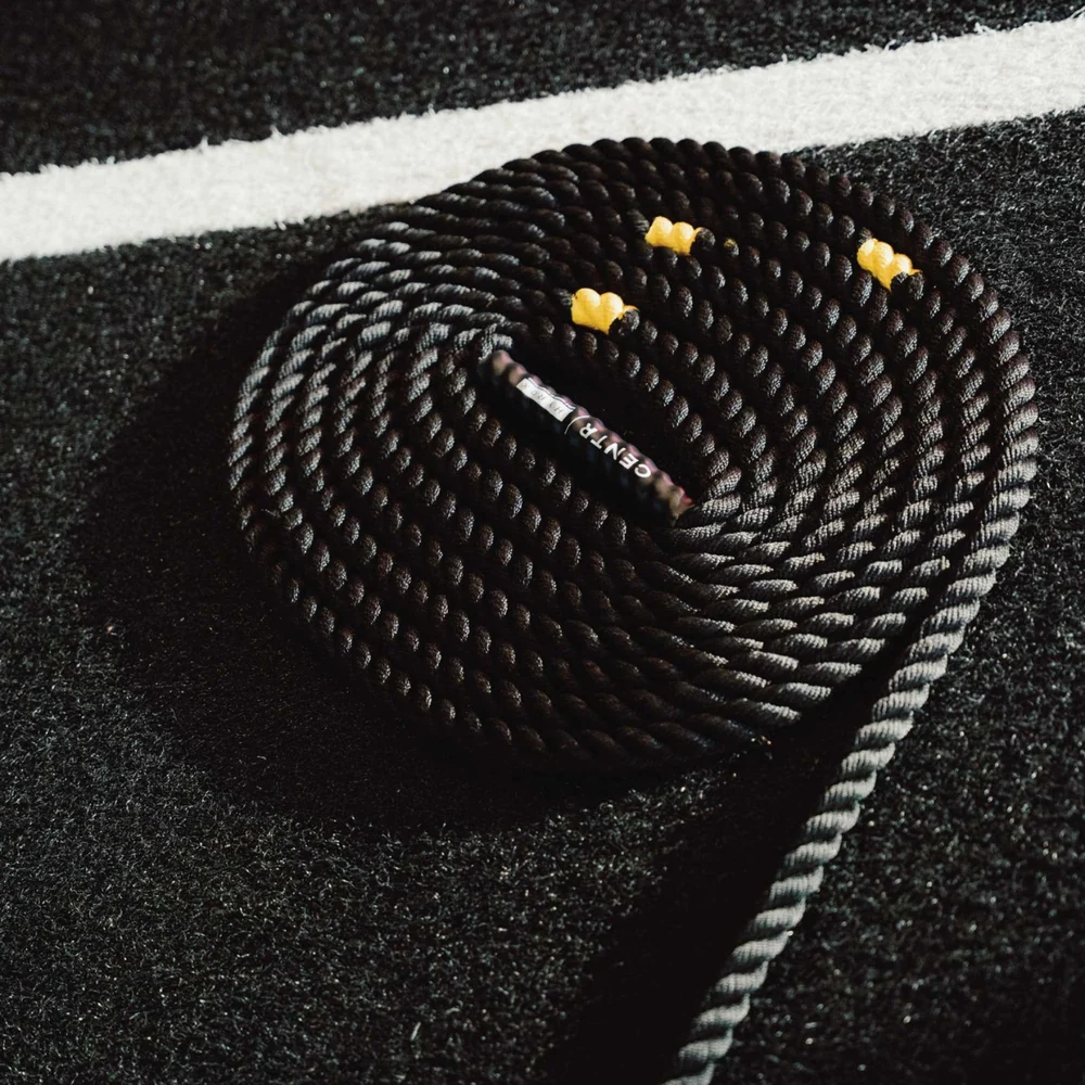 Centr x HYROX YOUNGSTARS Power Rope [6]
