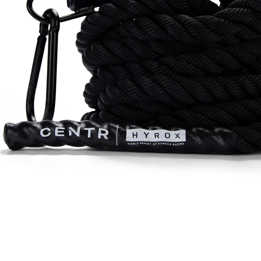 Centr x HYROX YOUNGSTARS Power Rope [3]