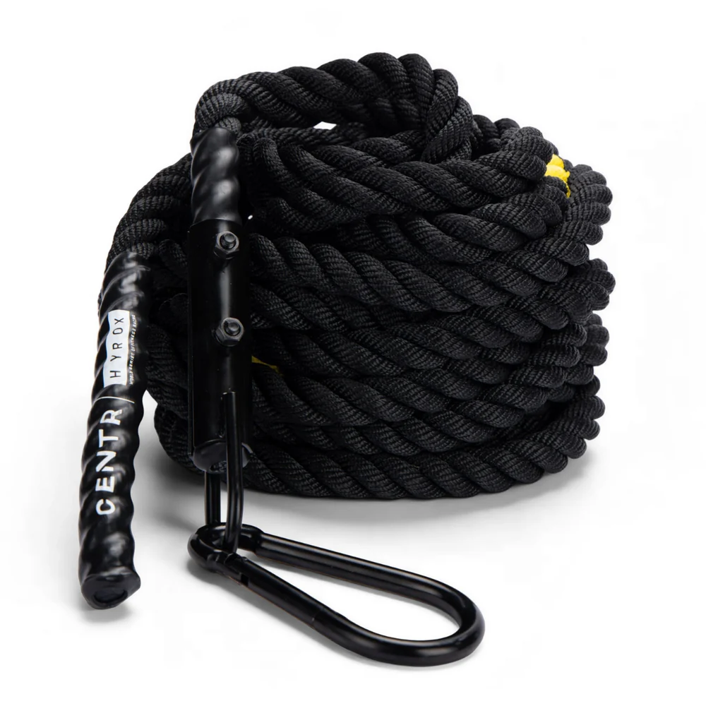 Centr x HYROX YOUNGSTARS Power Rope [5]