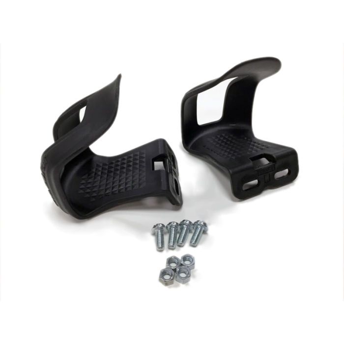 Clipsuri pedale BikeErg Concept2 [2]