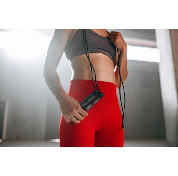 Coardă de sărit HYGEAR Hyrope [3]