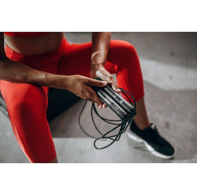 Coardă de sărit HYGEAR Hyrope [2]