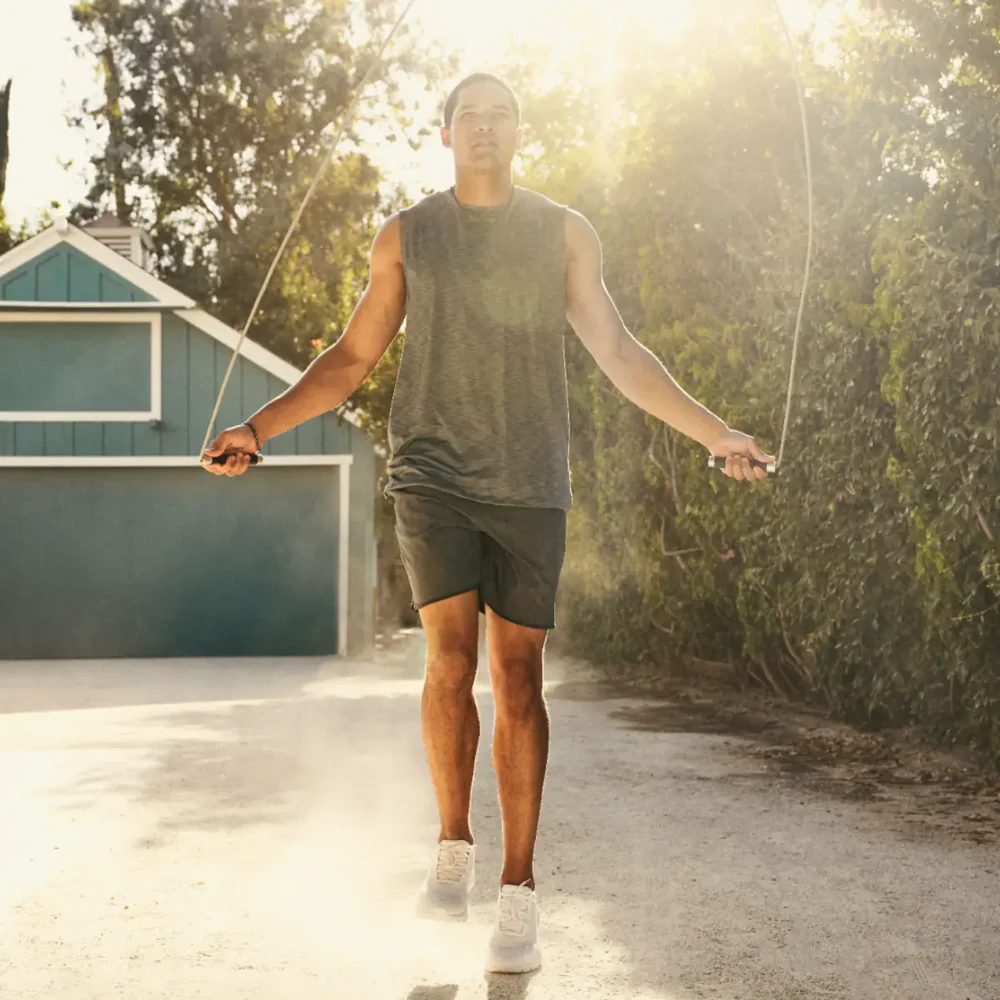 Coarda de sarituri CJR Centr [4]