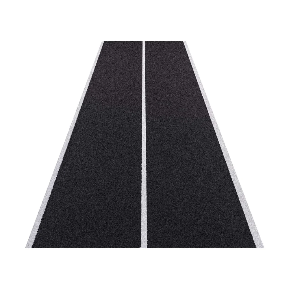 Competition Perform Turf Middle 2 lanes 12.5m x 2m Centr x Hyrox [6]