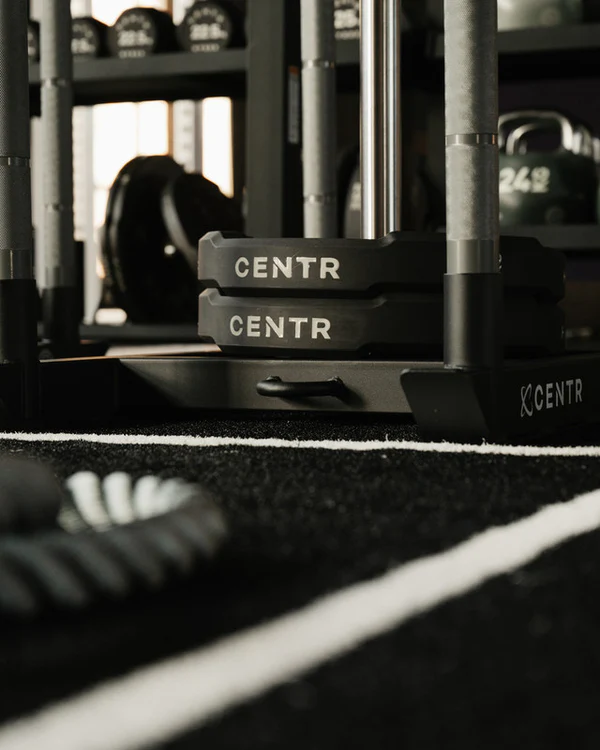 Competition Perform Turf Outer End Zone cu Logo 1.85m x 1.95m centrx-hyrox [5]