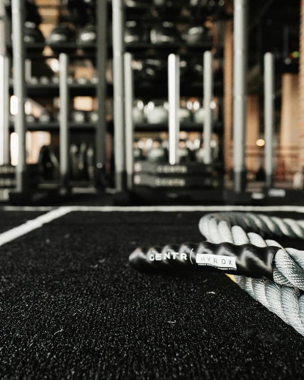 Competition Perform Turf Outer End Zone fara Logo 1.85m x 1.95m centr x hyrox [2]