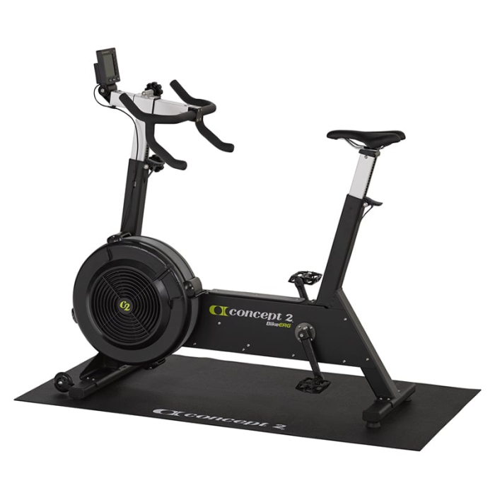 Covor protectie BikeErg Concept2 [2]