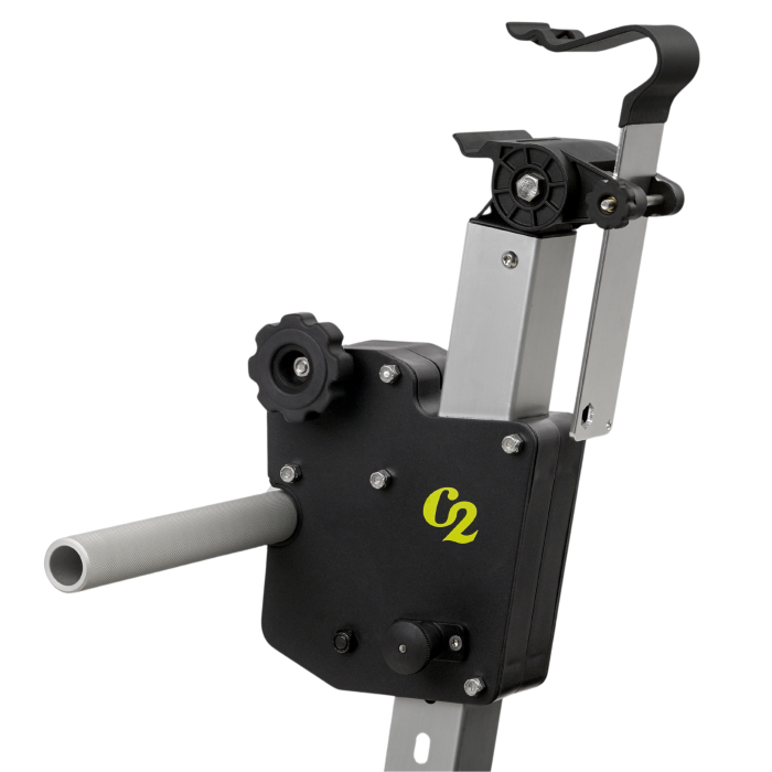 Ergometru de forță StrengthErg cu monitor PM5 [3]