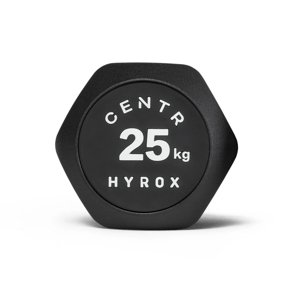 Gantera Urethan Centr x HYROX [3]