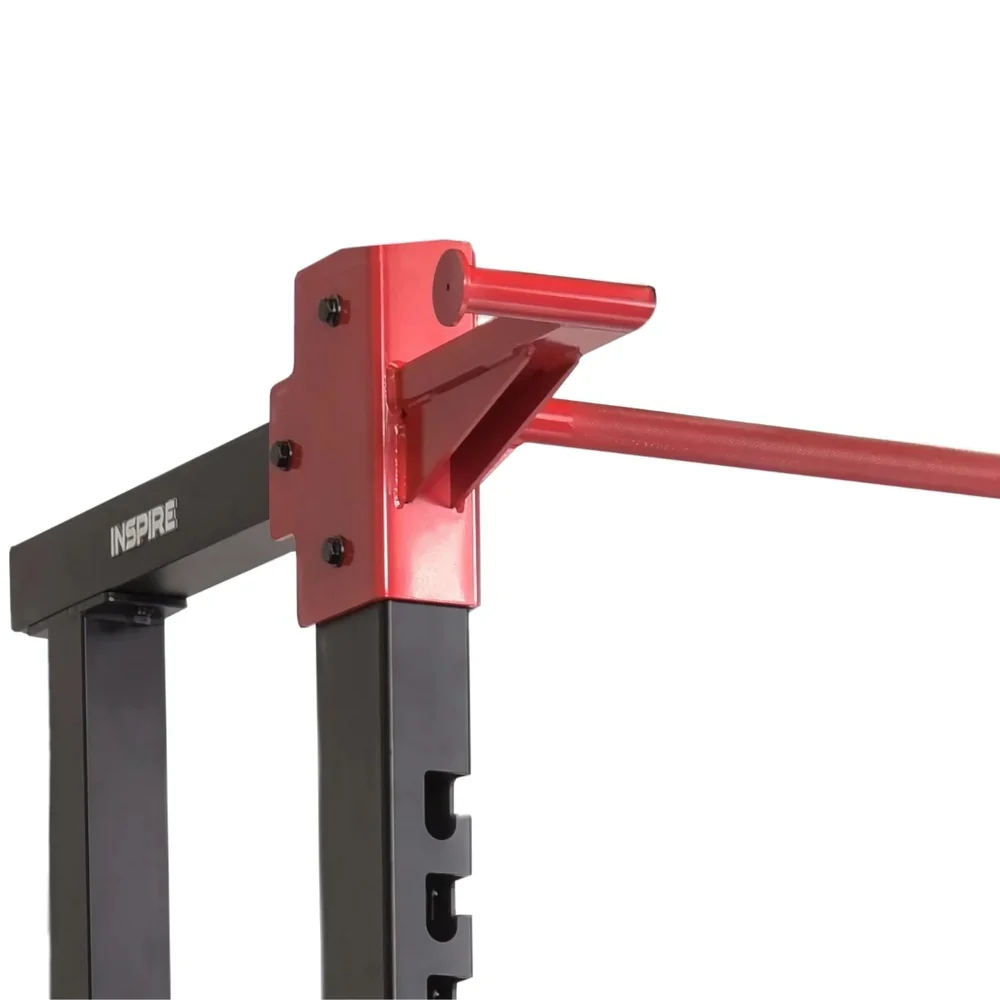 Half Rack Profesional Inspire UCHR1 [9]