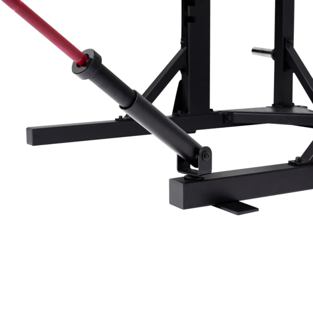 Half Rack Profesional Inspire UCHR1 [7]