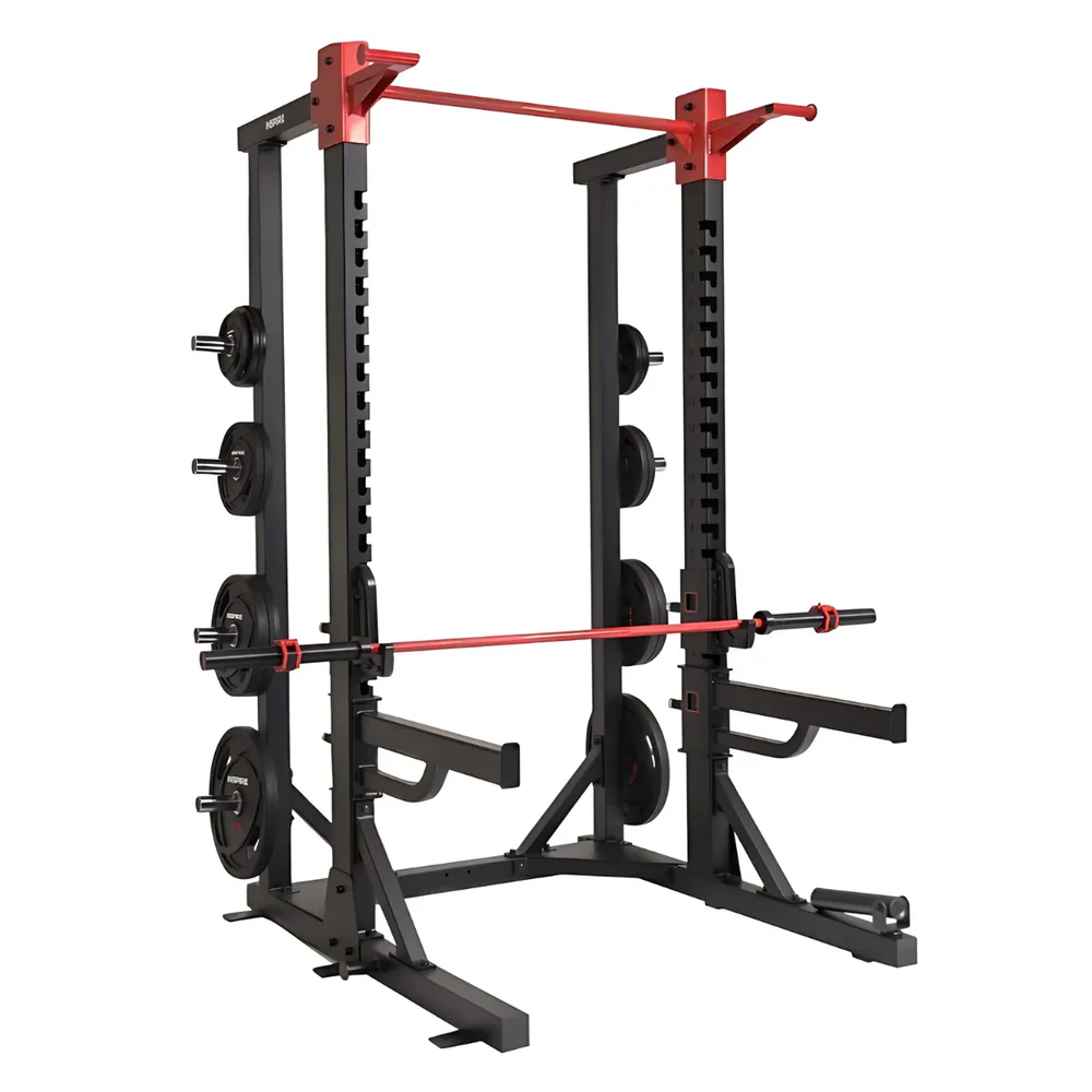Half Rack Profesional Inspire UCHR1 [8]