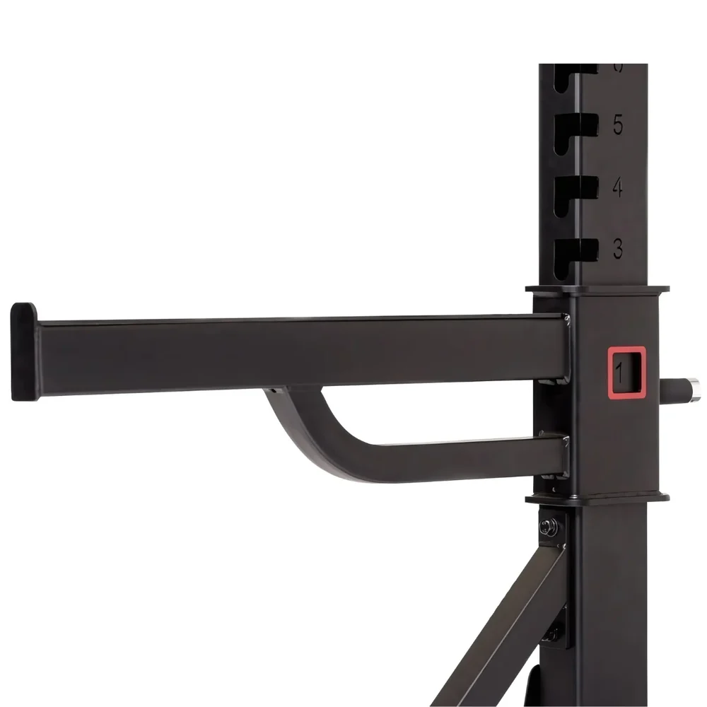 Half Rack Profesional Inspire UCHR1 [6]