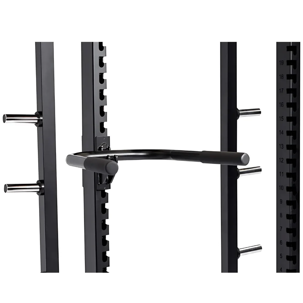 Half Rack Profesional Inspire UCHR1 [2]