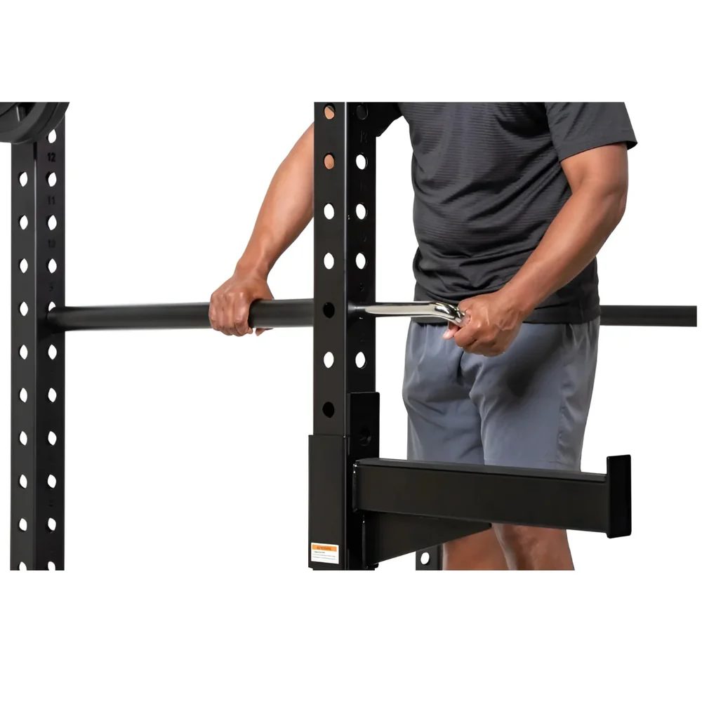 Inspire Fitness FPC1 Full Power Cage – Power Rack Profesional [3]