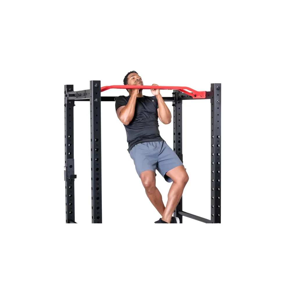 Inspire Fitness FPC1 Full Power Cage – Power Rack Profesional [8]