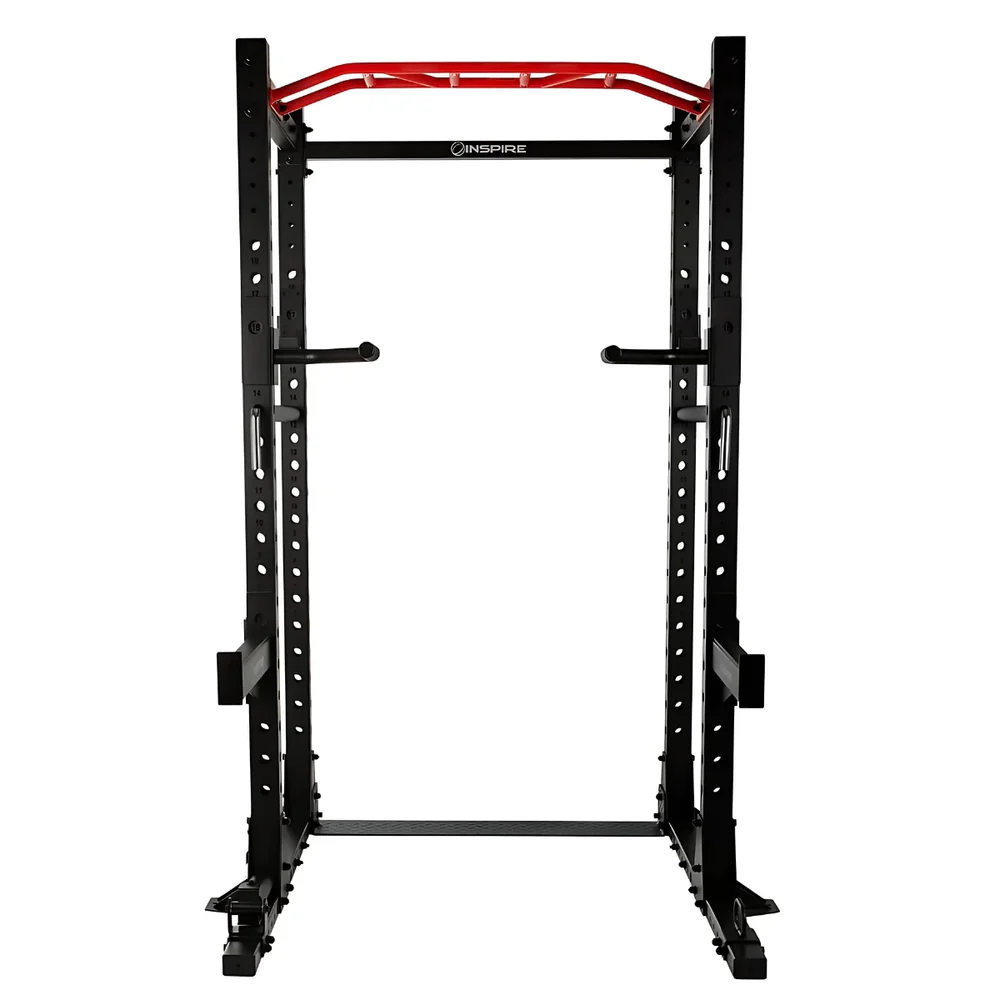 Inspire Fitness FPC1 Full Power Cage – Power Rack Profesional [4]
