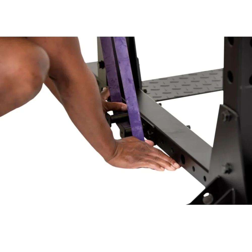 Inspire Fitness FPC1 Full Power Cage – Power Rack Profesional [9]