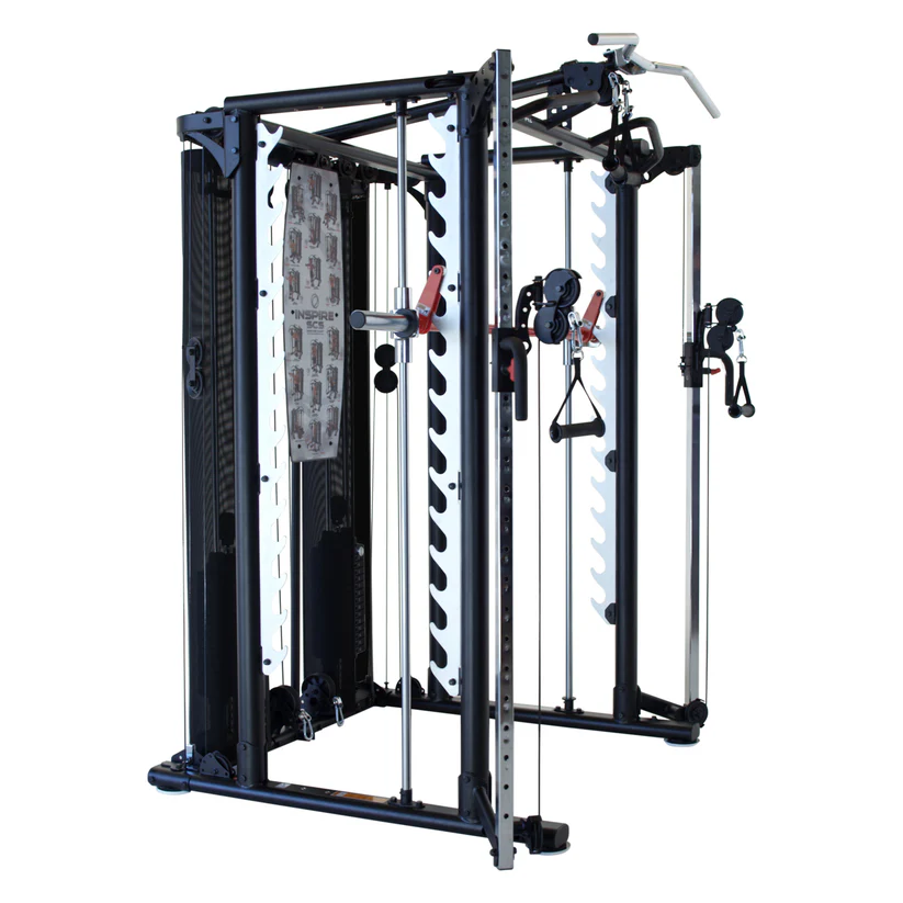 SCS SMITH CAGE SYSTEM [3]