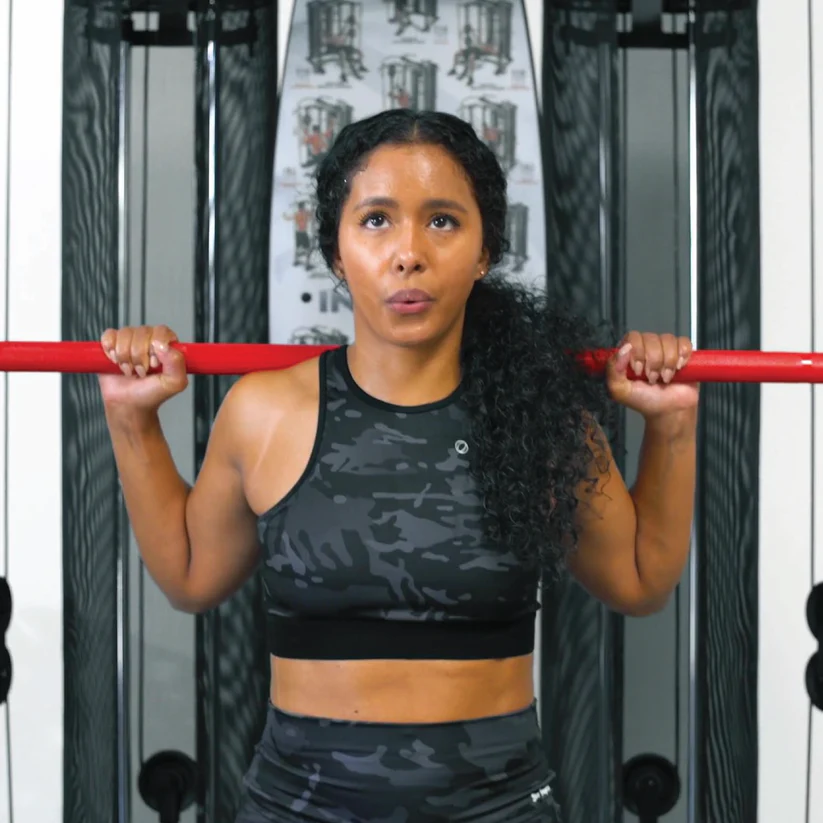 SCS SMITH CAGE SYSTEM [6]