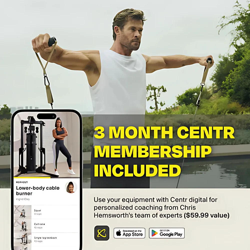 Set antrenament Centr Core [5]