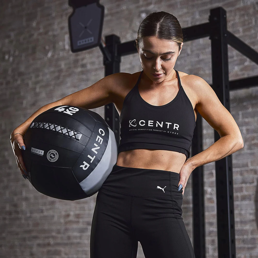 Set Centr x Hyrox Competition 8 Rigs + Wallballs [3]